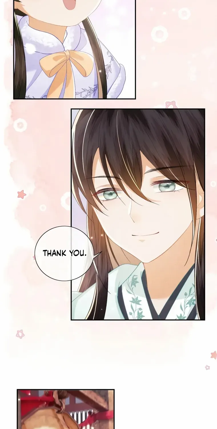 Read Max level green tea transmigrates into little pitiful one chapter 28 image 7 on Lezhin