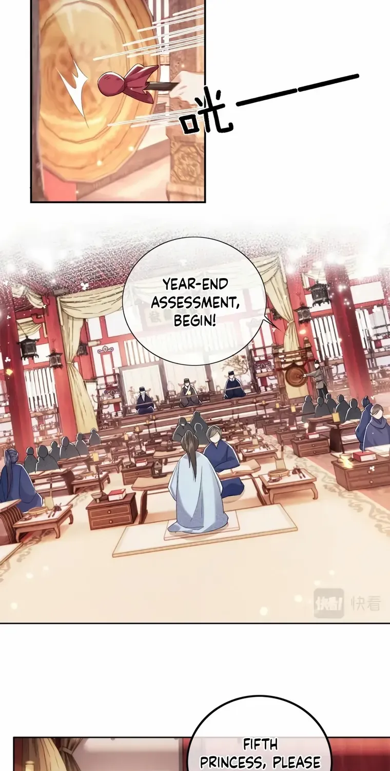 Read Max level green tea transmigrates into little pitiful one chapter 28 image 8 on Lezhin