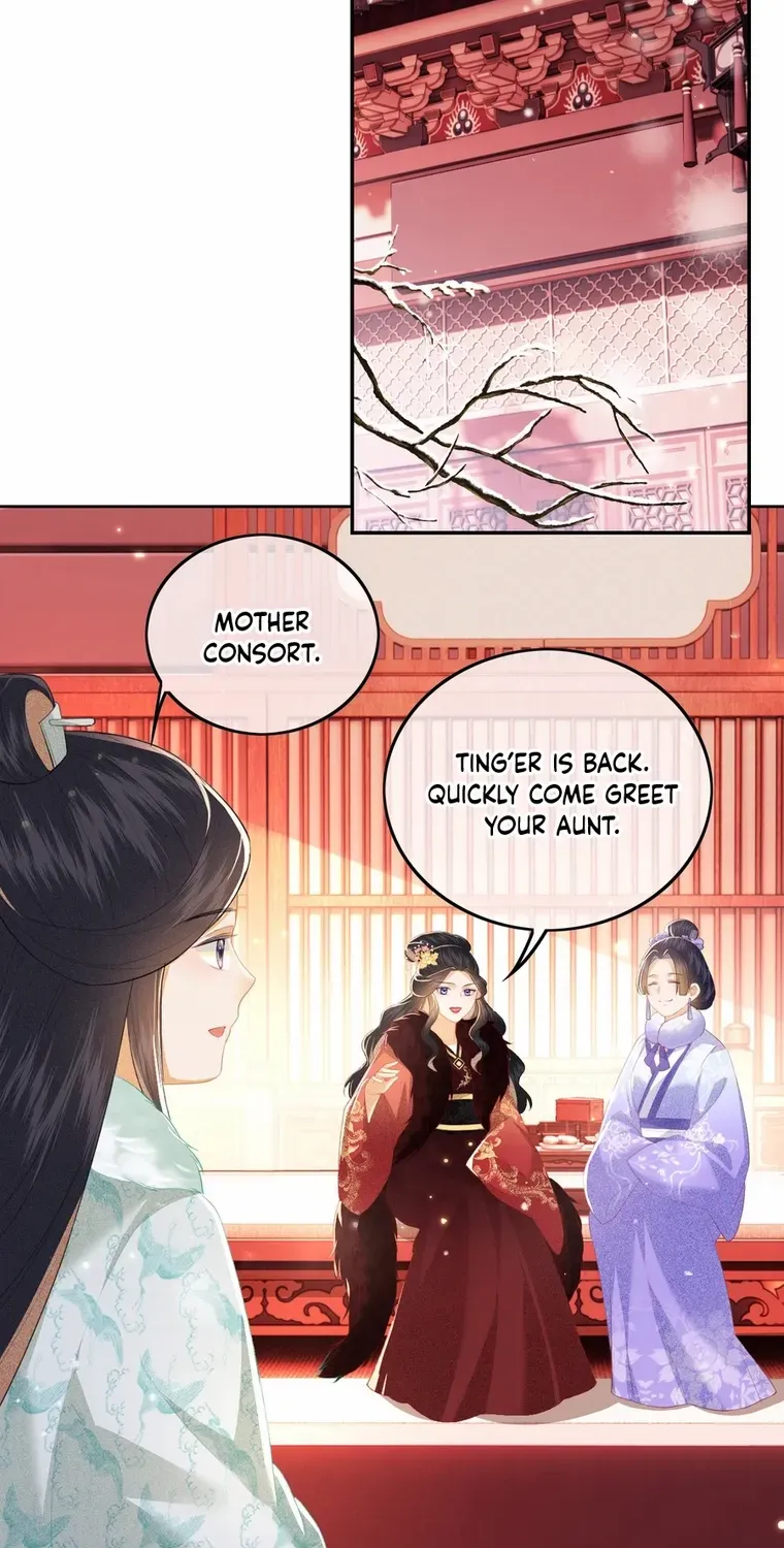 Read Max level green tea transmigrates into little pitiful one chapter 29 image 10 on Lezhin