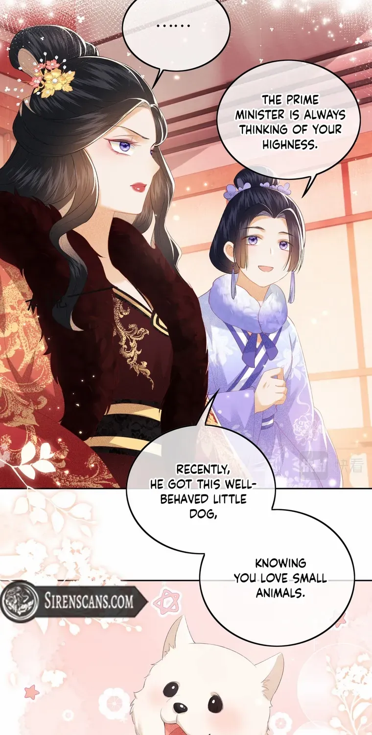 Read Max level green tea transmigrates into little pitiful one chapter 29 image 13 on Lezhin