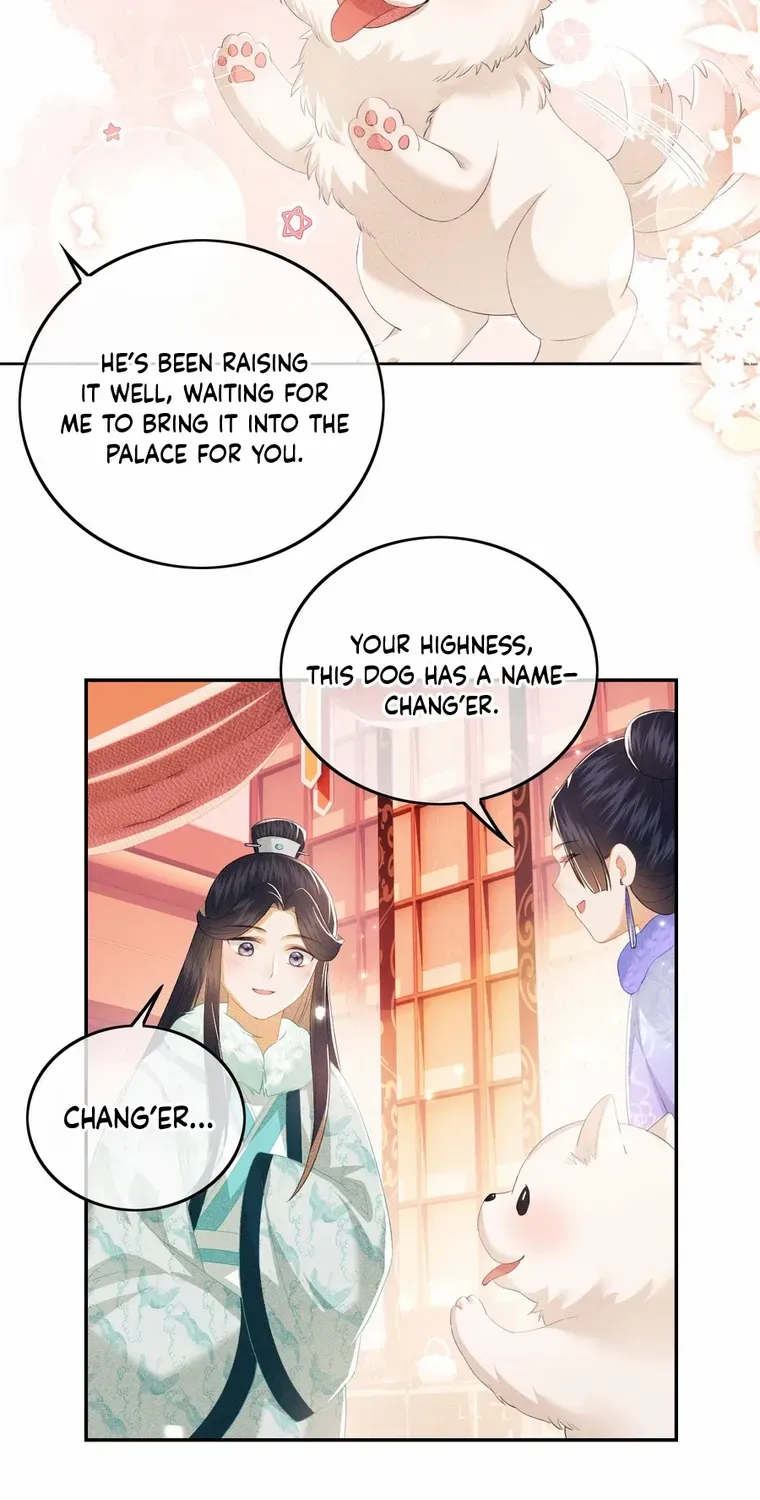 Read Max level green tea transmigrates into little pitiful one chapter 29 image 14 on Lezhin