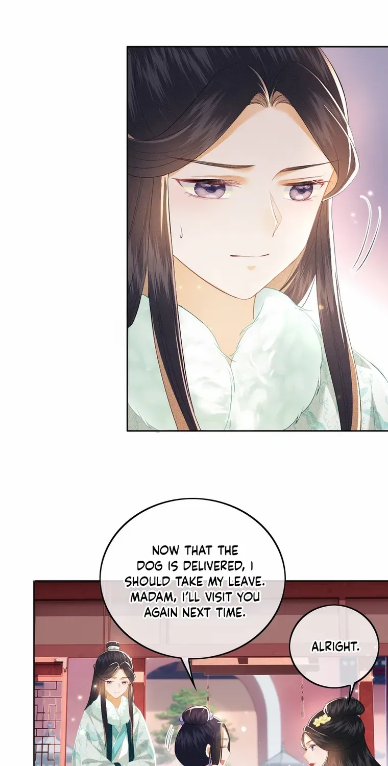 Read Max level green tea transmigrates into little pitiful one chapter 29 image 15 on Lezhin