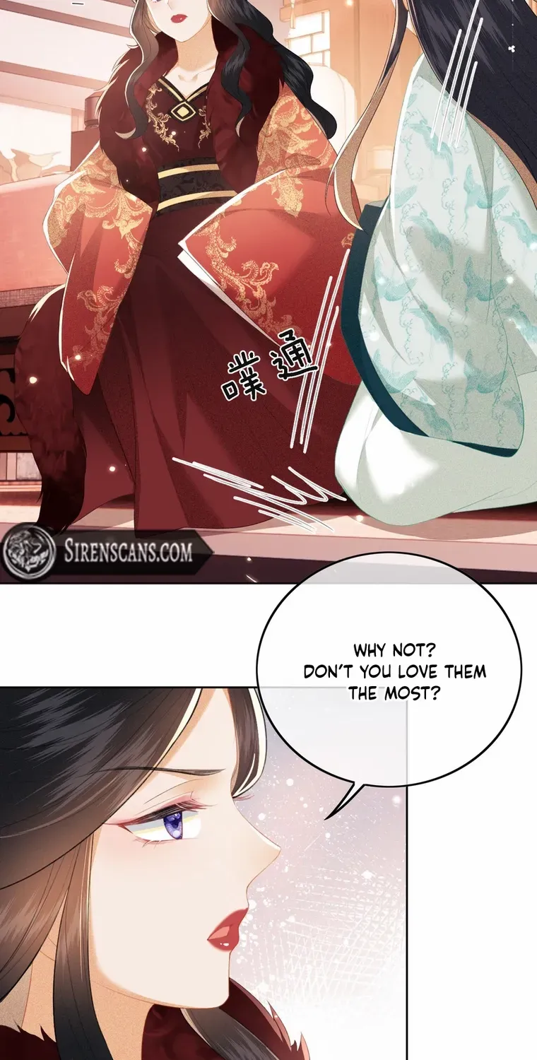 Read Max level green tea transmigrates into little pitiful one chapter 29 image 17 on Lezhin