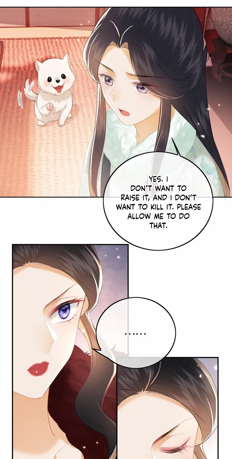 Read Max level green tea transmigrates into little pitiful one chapter 29 image 19 on Lezhin