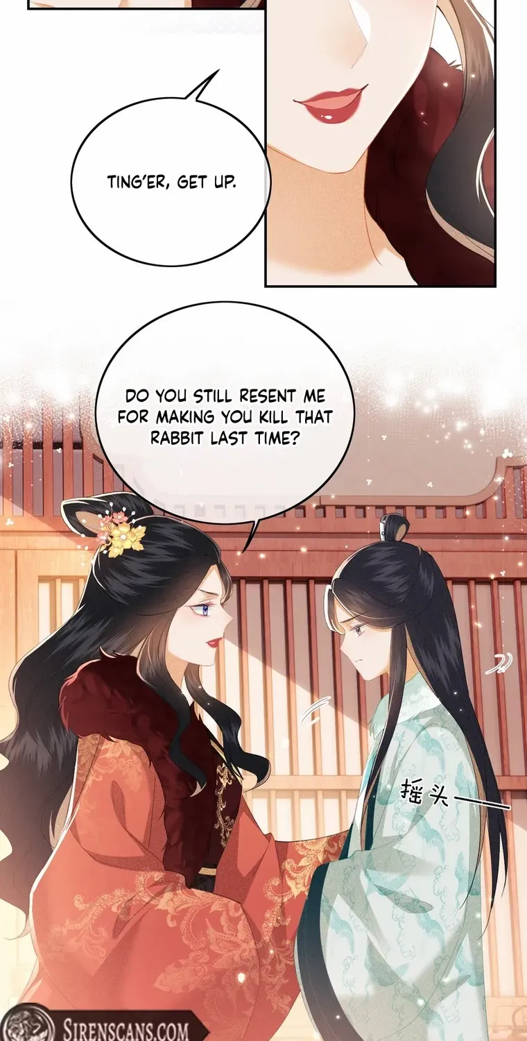 Read Max level green tea transmigrates into little pitiful one chapter 29 image 20 on Lezhin