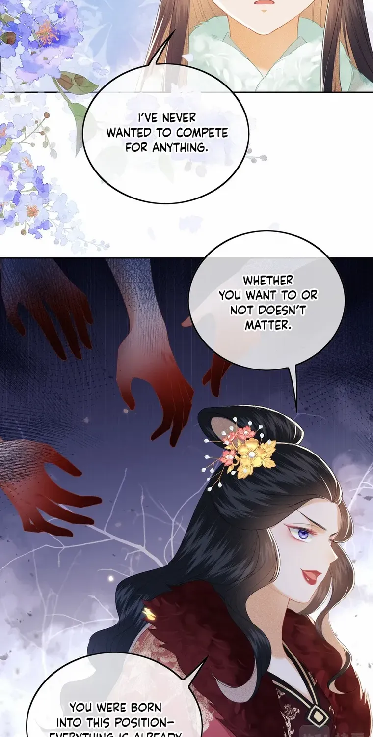 Read Max level green tea transmigrates into little pitiful one chapter 29 image 22 on Lezhin