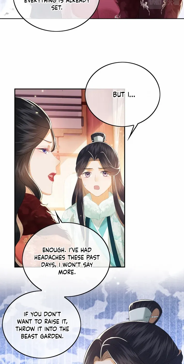 Read Max level green tea transmigrates into little pitiful one chapter 29 image 23 on Lezhin