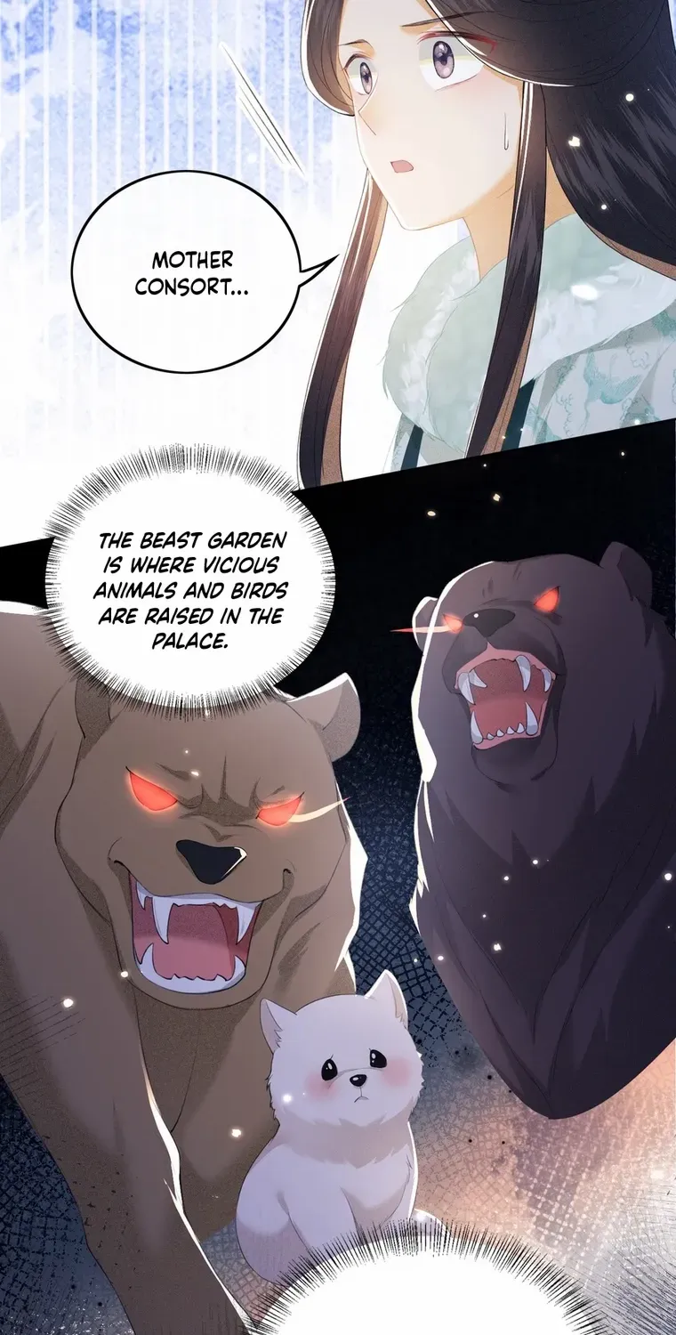 Read Max level green tea transmigrates into little pitiful one chapter 29 image 24 on Lezhin