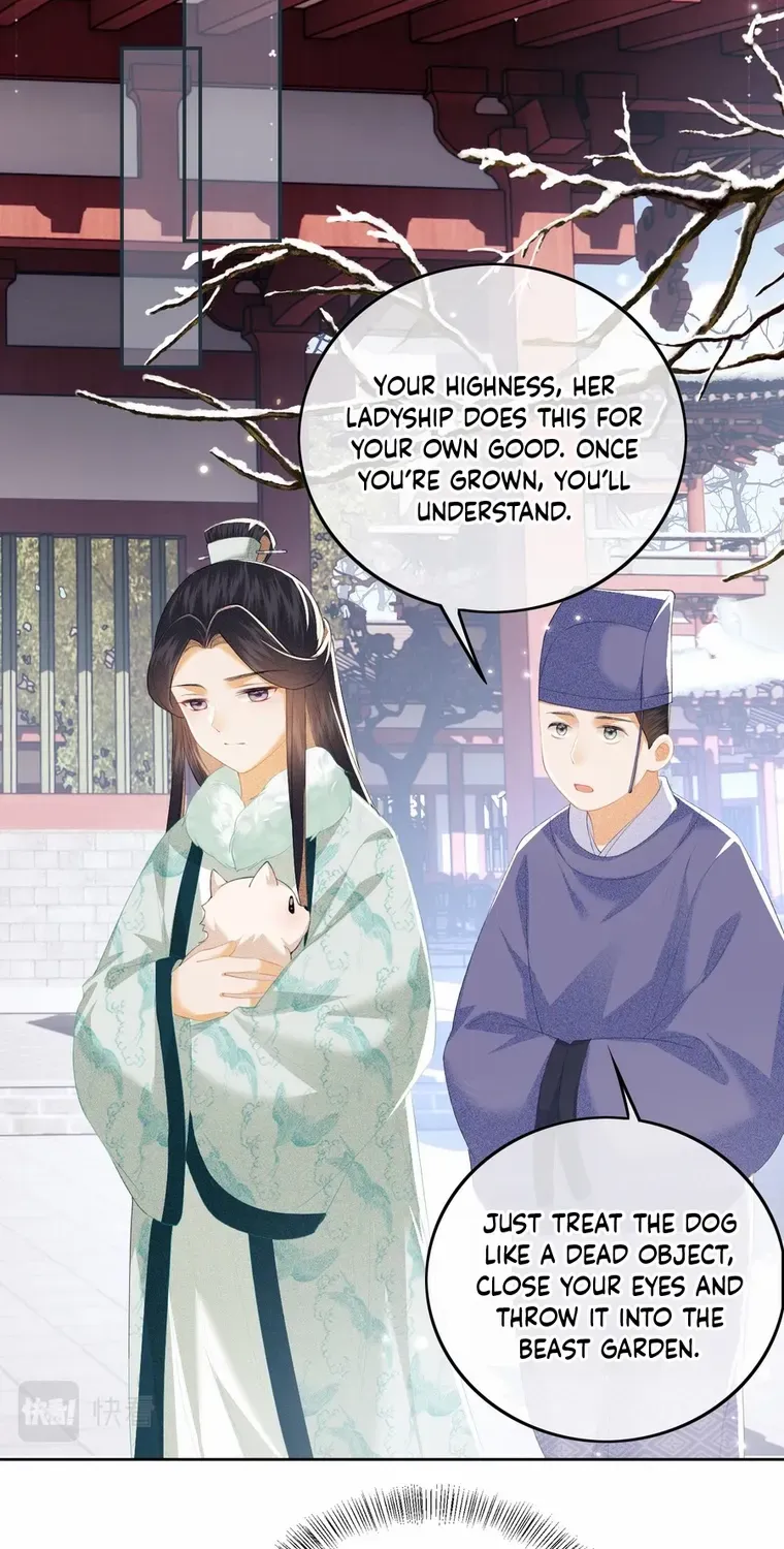 Read Max level green tea transmigrates into little pitiful one chapter 29 image 26 on Lezhin