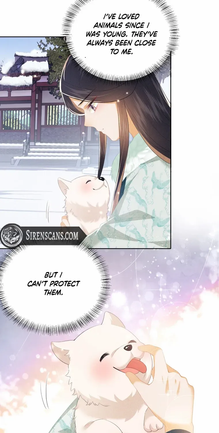 Read Max level green tea transmigrates into little pitiful one chapter 29 image 27 on Lezhin