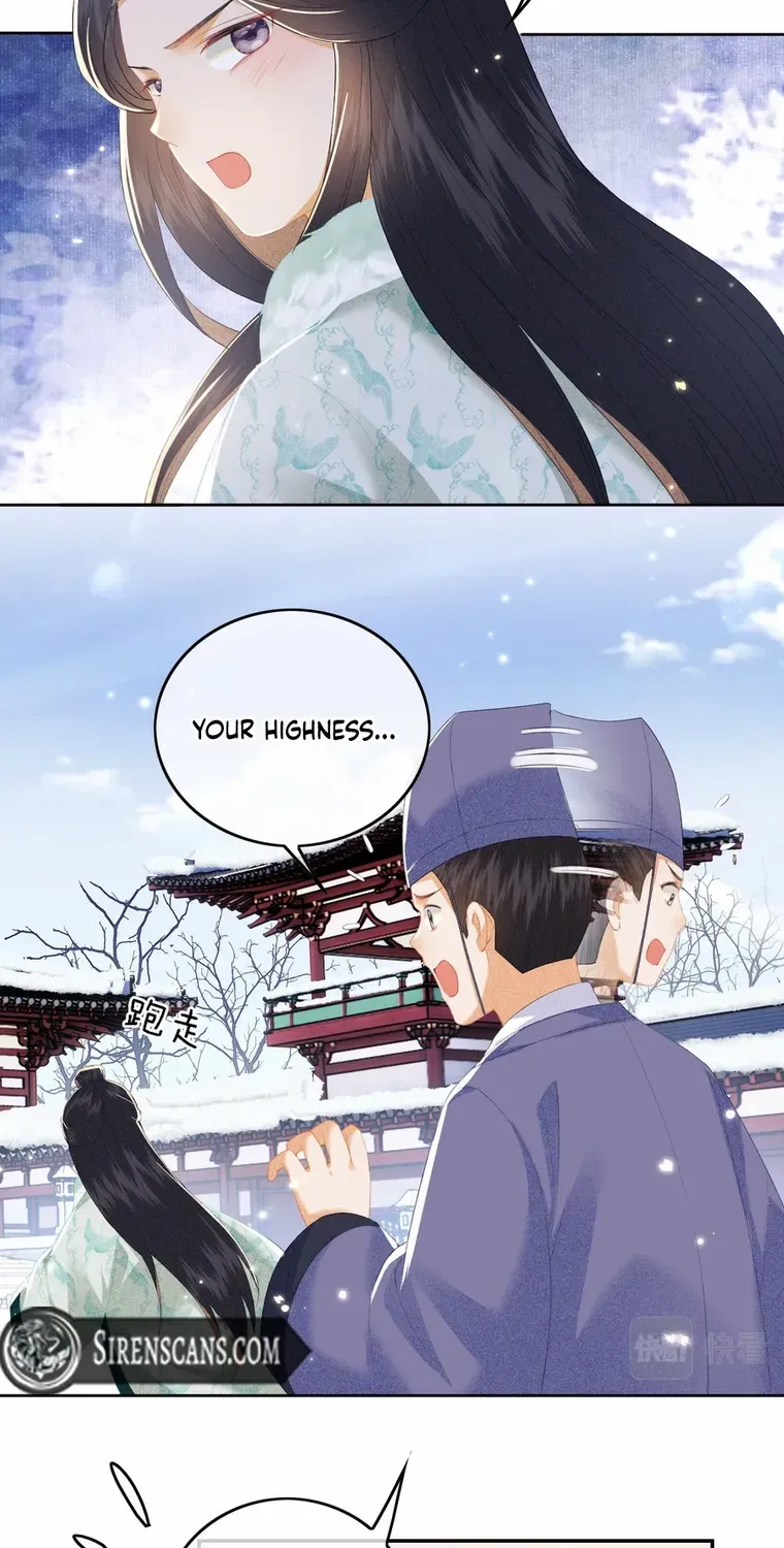 Read Max level green tea transmigrates into little pitiful one chapter 29 image 31 on Lezhin