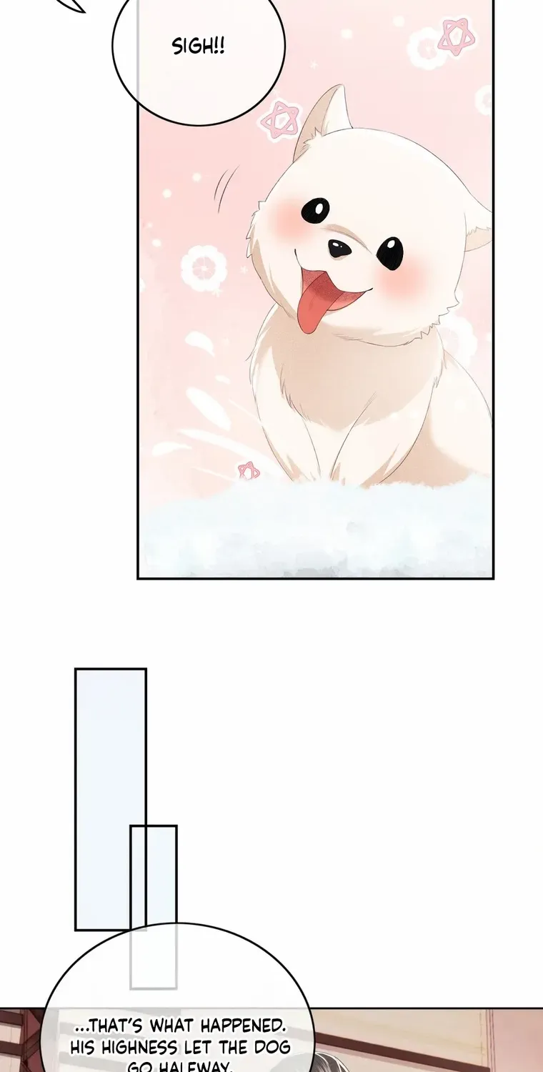 Read Max level green tea transmigrates into little pitiful one chapter 29 image 32 on Lezhin