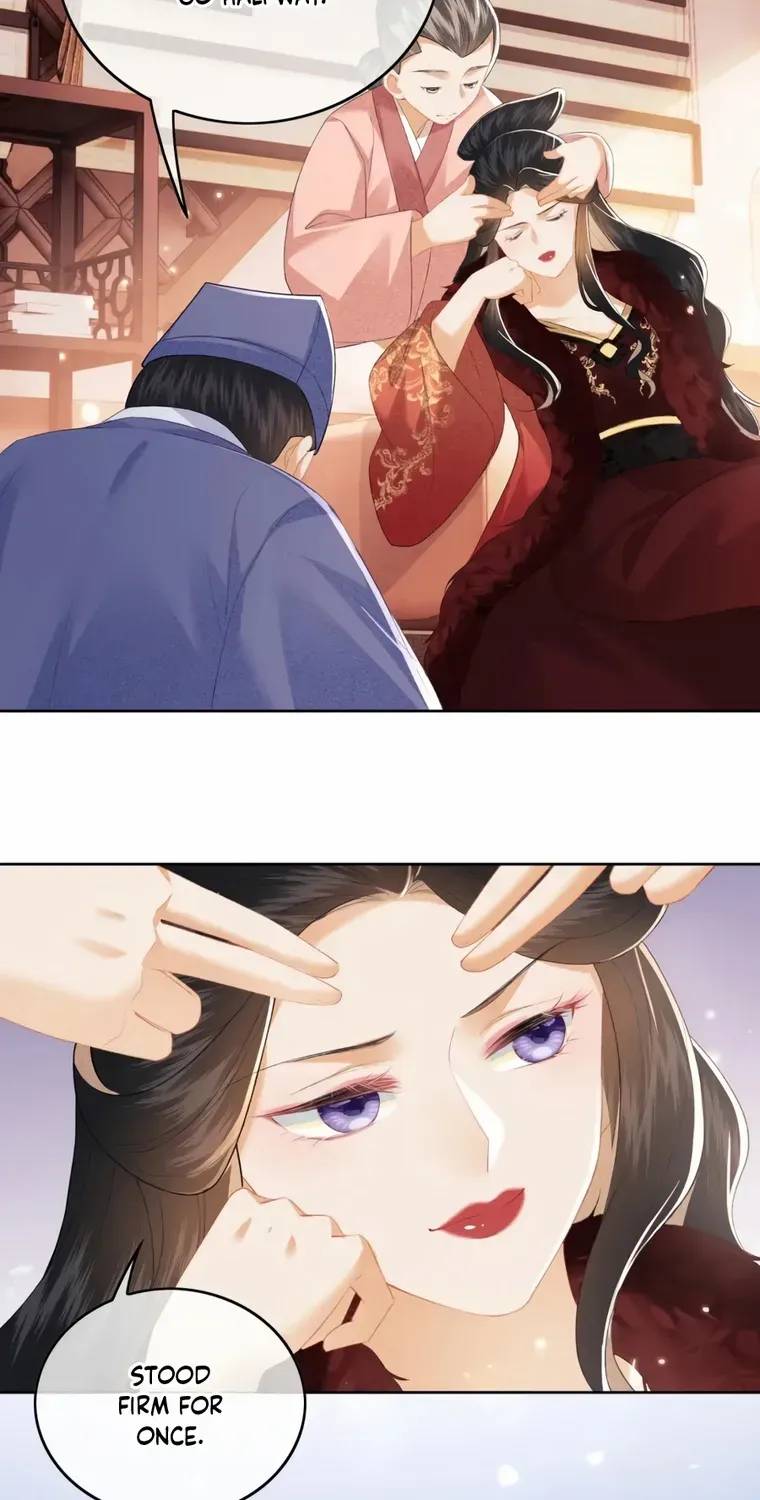 Read Max level green tea transmigrates into little pitiful one chapter 29 image 33 on Lezhin
