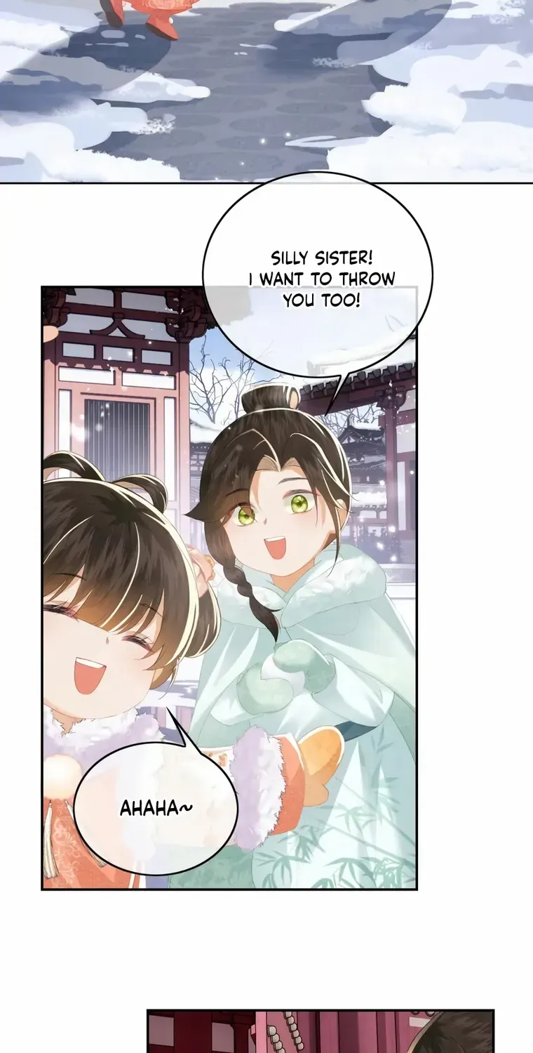 Read Max level green tea transmigrates into little pitiful one chapter 29 image 35 on Lezhin