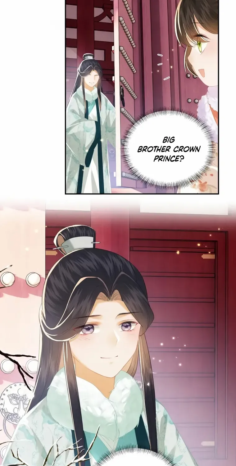 Read Max level green tea transmigrates into little pitiful one chapter 29 image 36 on Lezhin