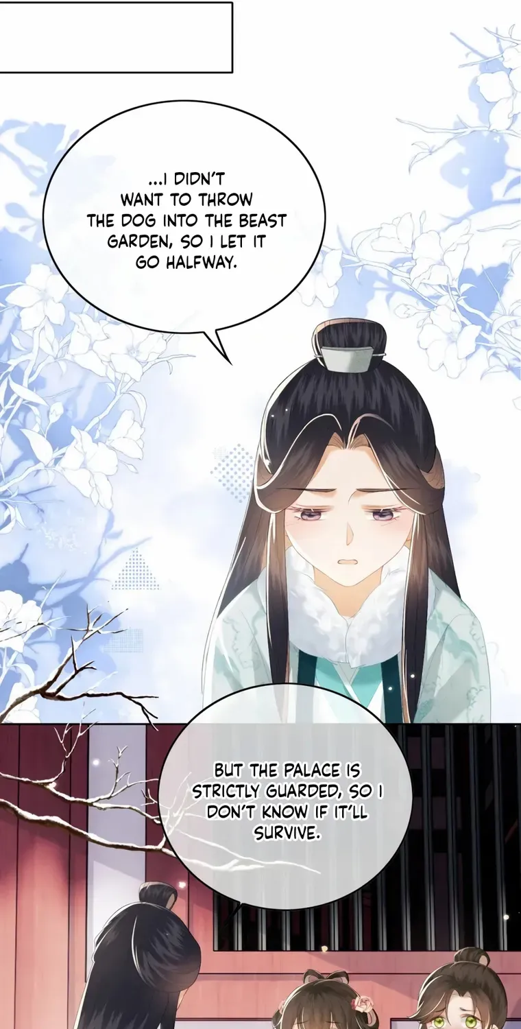 Read Max level green tea transmigrates into little pitiful one chapter 29 image 39 on Lezhin