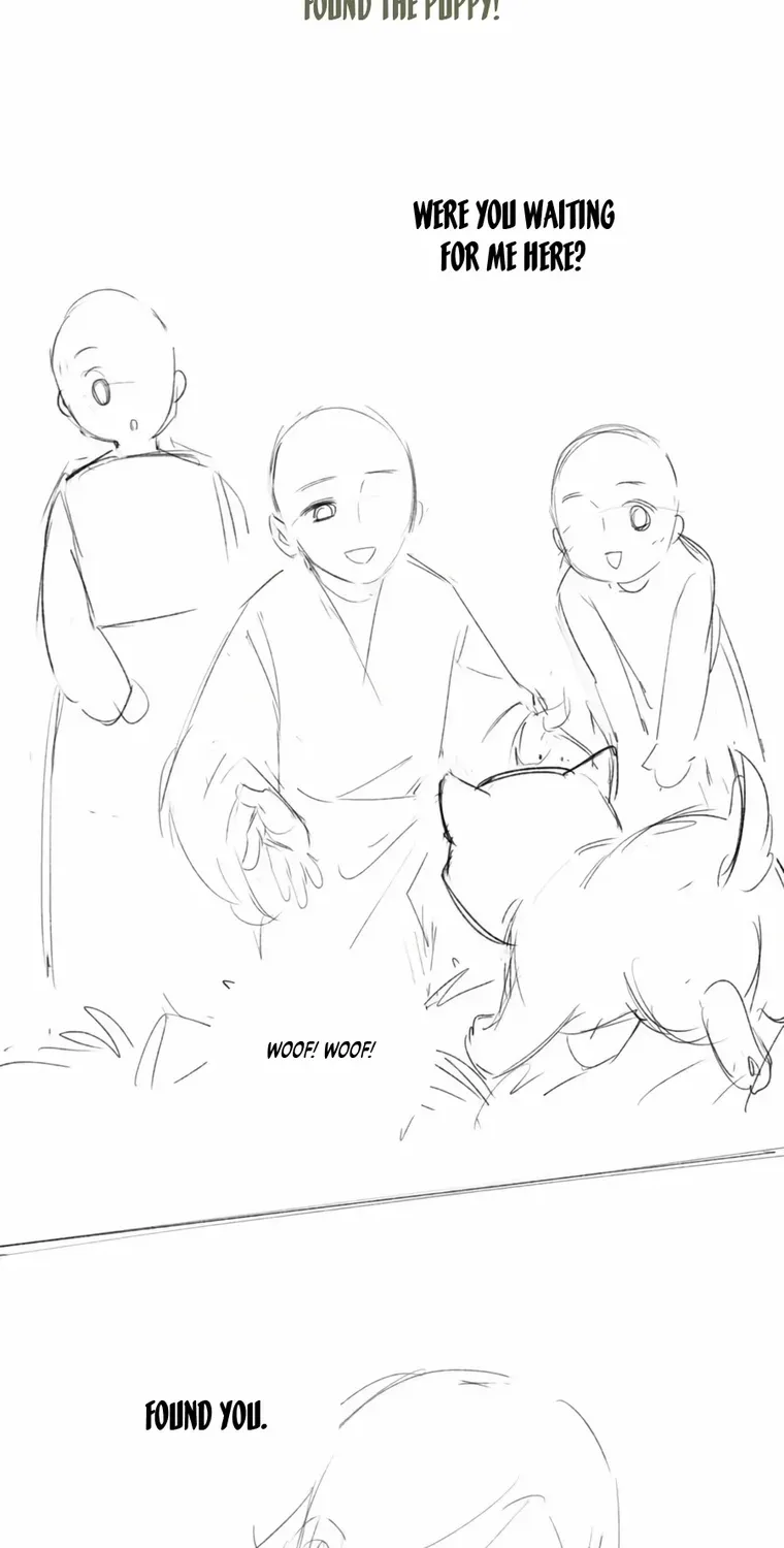 Read Max level green tea transmigrates into little pitiful one chapter 29 image 42 on Lezhin
