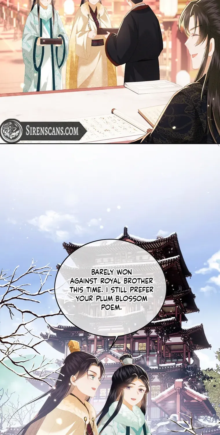 Read Max level green tea transmigrates into little pitiful one chapter 29 image 6 on Lezhin