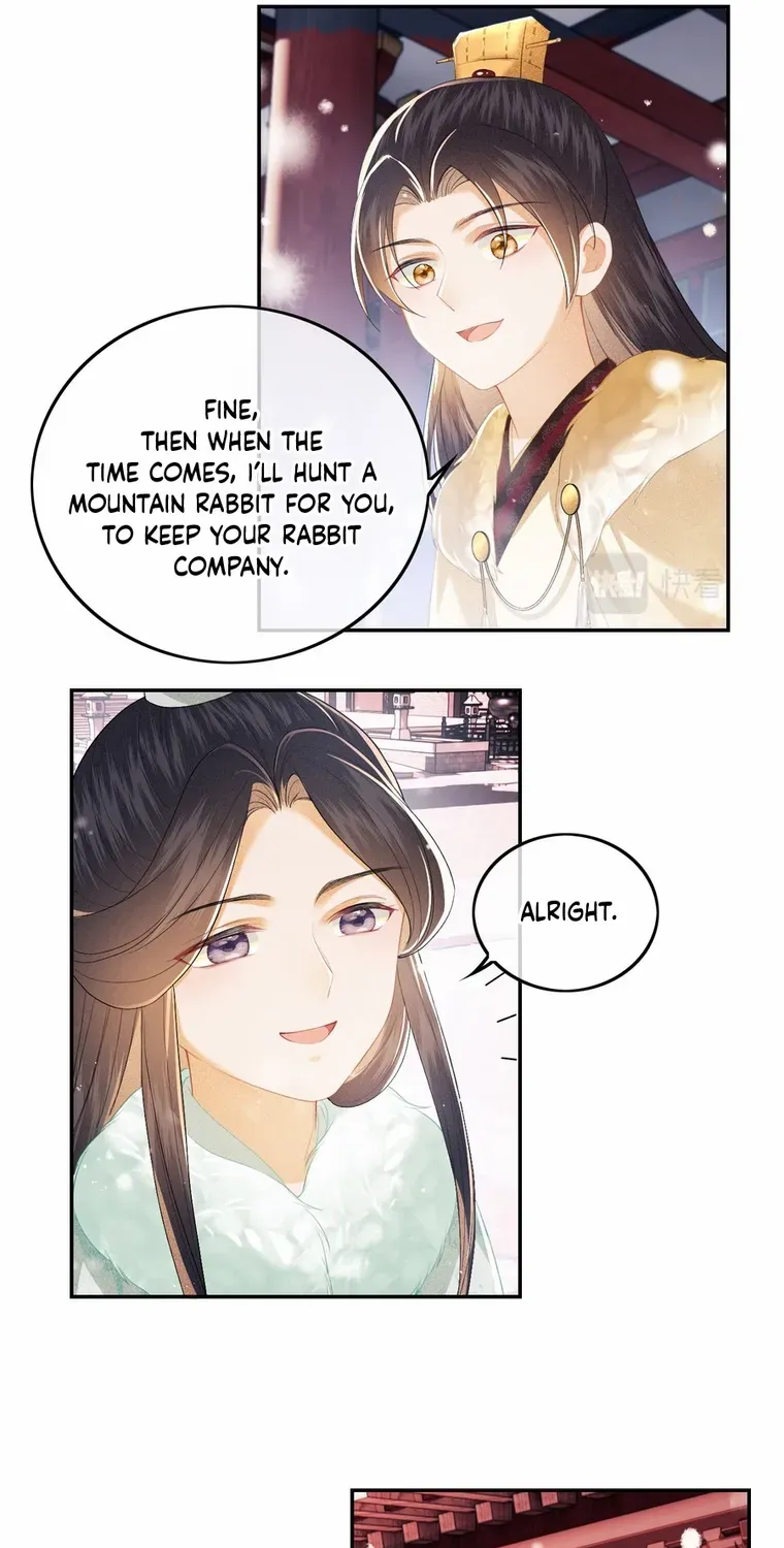 Read Max level green tea transmigrates into little pitiful one chapter 29 image 9 on Lezhin