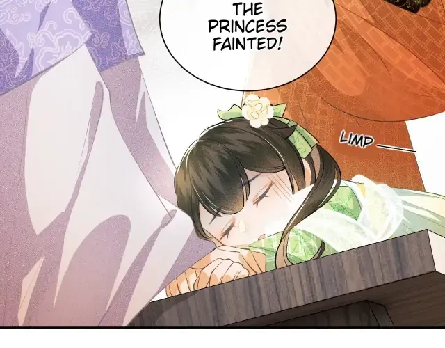 Read Max level green tea transmigrates into little pitiful one chapter 3 image 10 on Lezhin