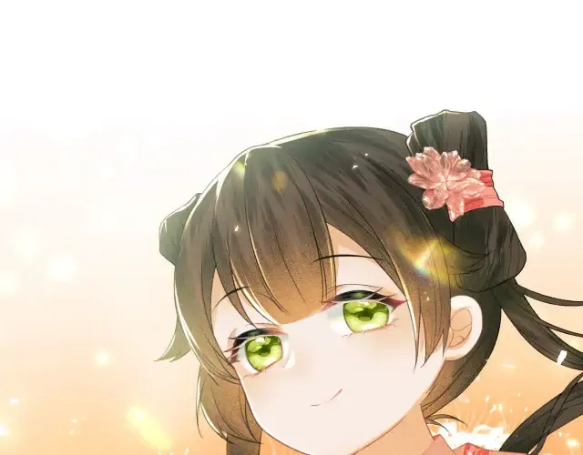 Read Max level green tea transmigrates into little pitiful one chapter 3 image 111 on Lezhin