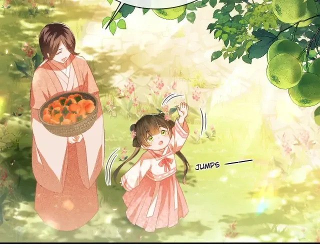 Read Max level green tea transmigrates into little pitiful one chapter 3 image 115 on Lezhin