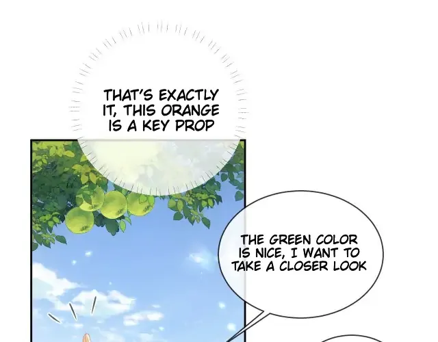 Read Max level green tea transmigrates into little pitiful one chapter 3 image 116 on Lezhin