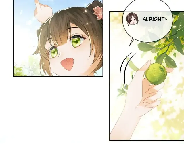 Read Max level green tea transmigrates into little pitiful one chapter 3 image 117 on Lezhin