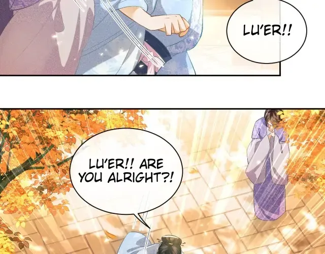 Read Max level green tea transmigrates into little pitiful one chapter 3 image 12 on Lezhin