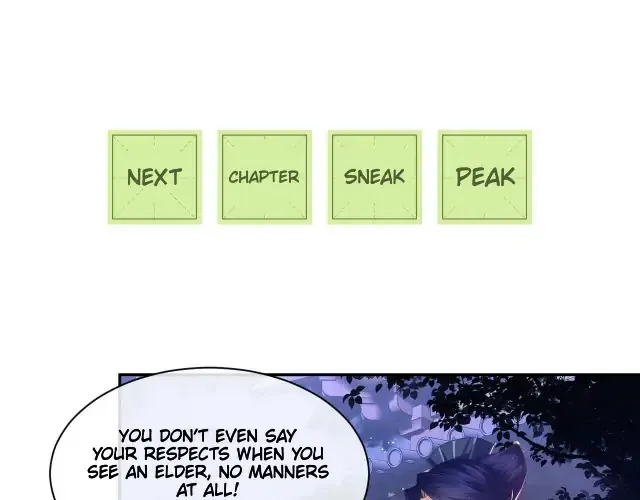 Read Max level green tea transmigrates into little pitiful one chapter 3 image 121 on Lezhin
