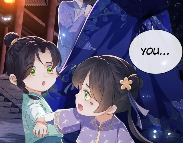 Read Max level green tea transmigrates into little pitiful one chapter 3 image 127 on Lezhin
