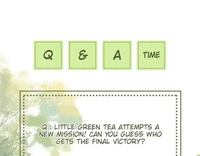 Read Max level green tea transmigrates into little pitiful one chapter 3 image 129 on Lezhin