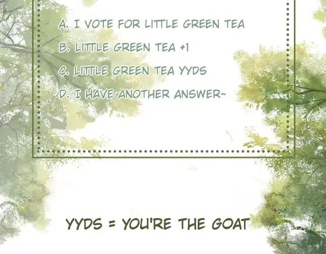 Read Max level green tea transmigrates into little pitiful one chapter 3 image 130 on Lezhin