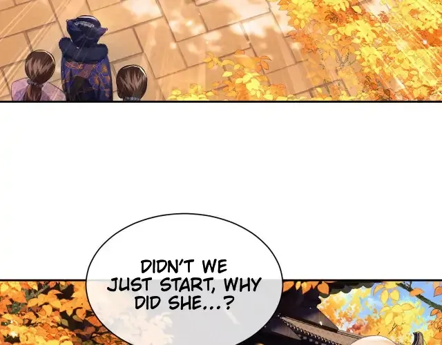 Read Max level green tea transmigrates into little pitiful one chapter 3 image 14 on Lezhin
