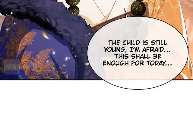Read Max level green tea transmigrates into little pitiful one chapter 3 image 17 on Lezhin