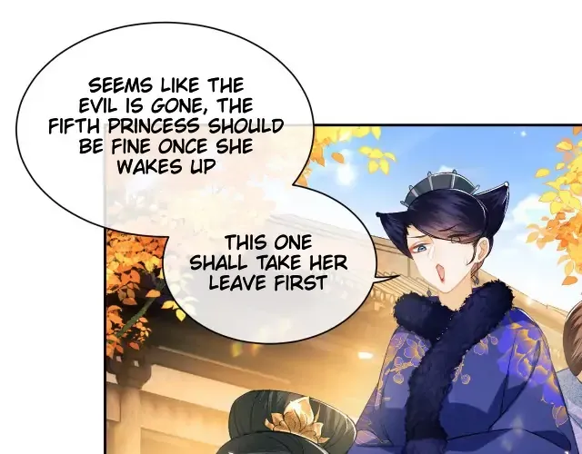 Read Max level green tea transmigrates into little pitiful one chapter 3 image 18 on Lezhin