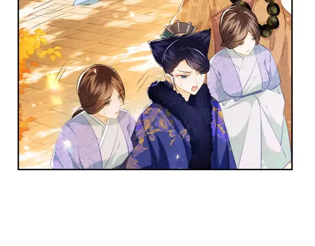 Read Max level green tea transmigrates into little pitiful one chapter 3 image 21 on Lezhin