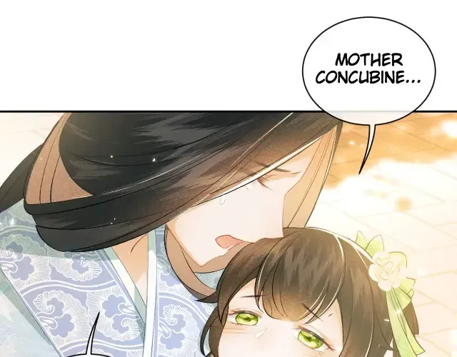 Read Max level green tea transmigrates into little pitiful one chapter 3 image 22 on Lezhin