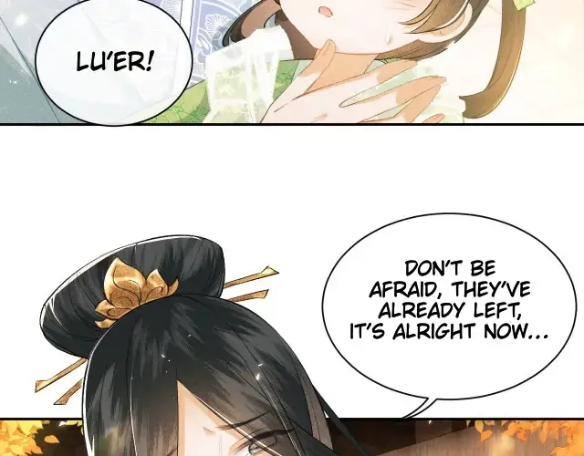 Read Max level green tea transmigrates into little pitiful one chapter 3 image 23 on Lezhin