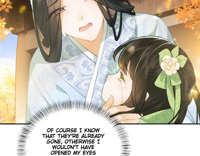 Read Max level green tea transmigrates into little pitiful one chapter 3 image 24 on Lezhin