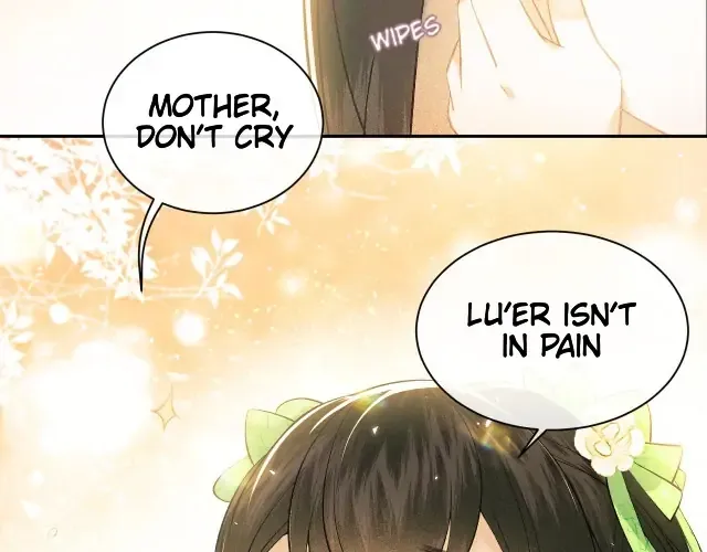 Read Max level green tea transmigrates into little pitiful one chapter 3 image 26 on Lezhin