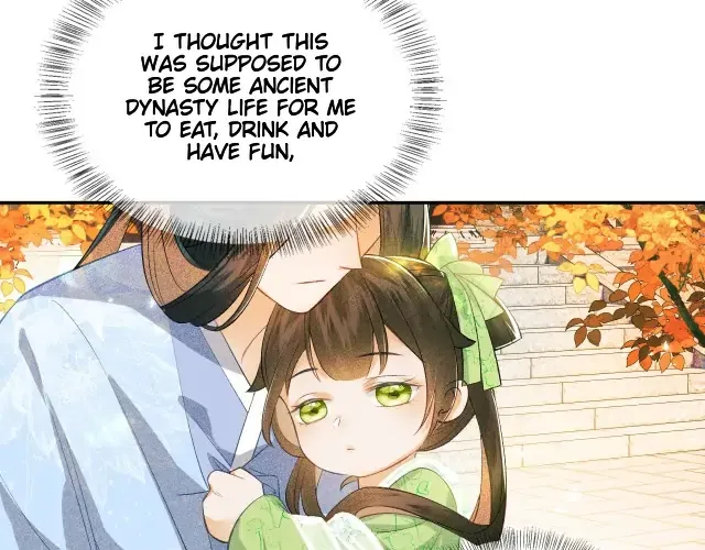 Read Max level green tea transmigrates into little pitiful one chapter 3 image 31 on Lezhin