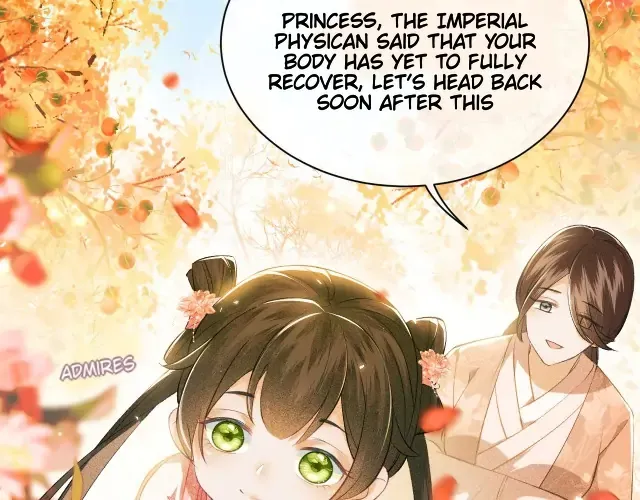 Read Max level green tea transmigrates into little pitiful one chapter 3 image 36 on Lezhin