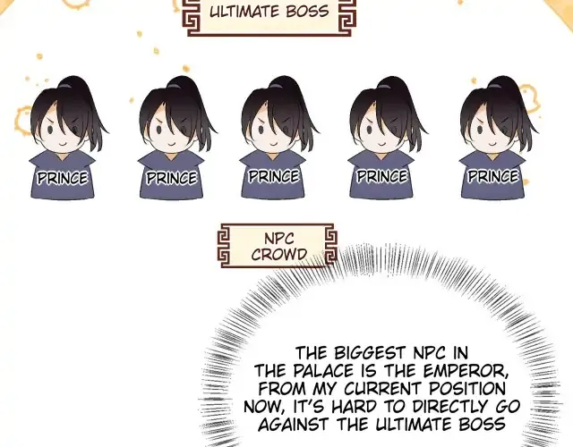 Read Max level green tea transmigrates into little pitiful one chapter 3 image 41 on Lezhin