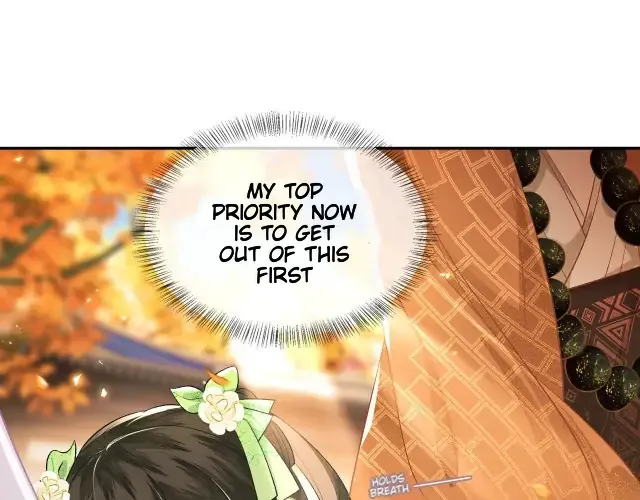 Read Max level green tea transmigrates into little pitiful one chapter 3 image 5 on Lezhin