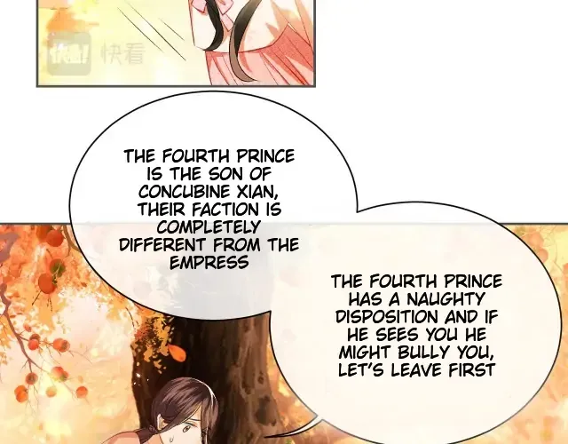 Read Max level green tea transmigrates into little pitiful one chapter 3 image 51 on Lezhin