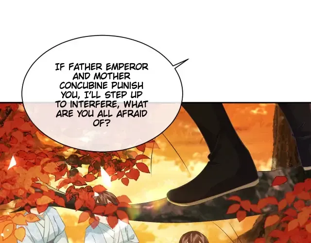 Read Max level green tea transmigrates into little pitiful one chapter 3 image 53 on Lezhin