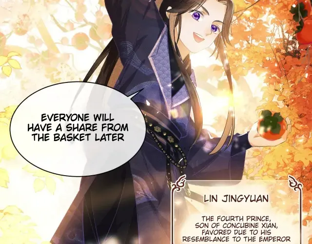 Read Max level green tea transmigrates into little pitiful one chapter 3 image 55 on Lezhin