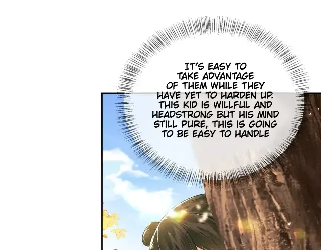 Read Max level green tea transmigrates into little pitiful one chapter 3 image 57 on Lezhin