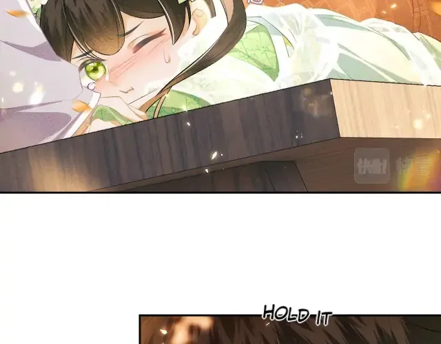 Read Max level green tea transmigrates into little pitiful one chapter 3 image 6 on Lezhin
